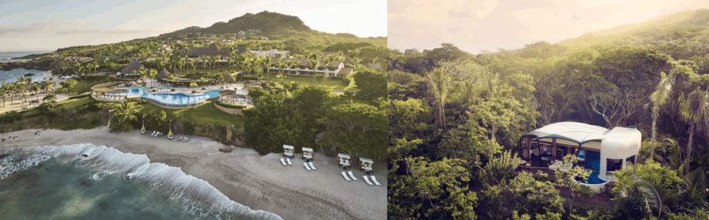 Four Seasons Resort Punta Mita and Naviva, A Four Seasons Resort