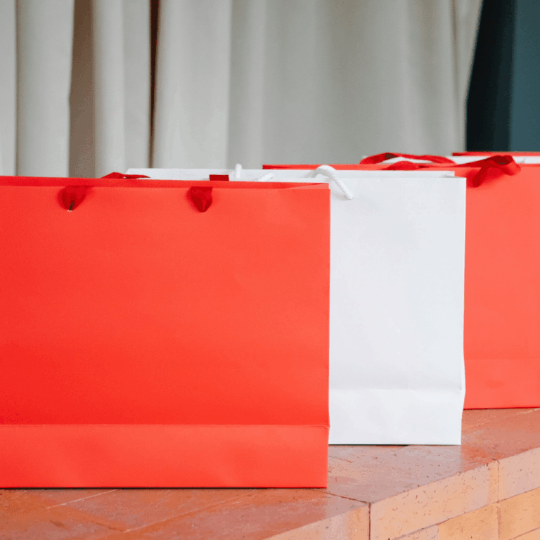 Top Five Trends in Corporate Gifting