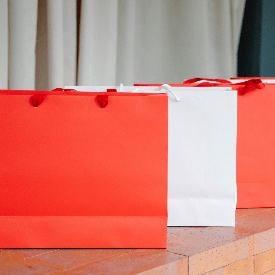 Top Five Trends in Corporate Gifting