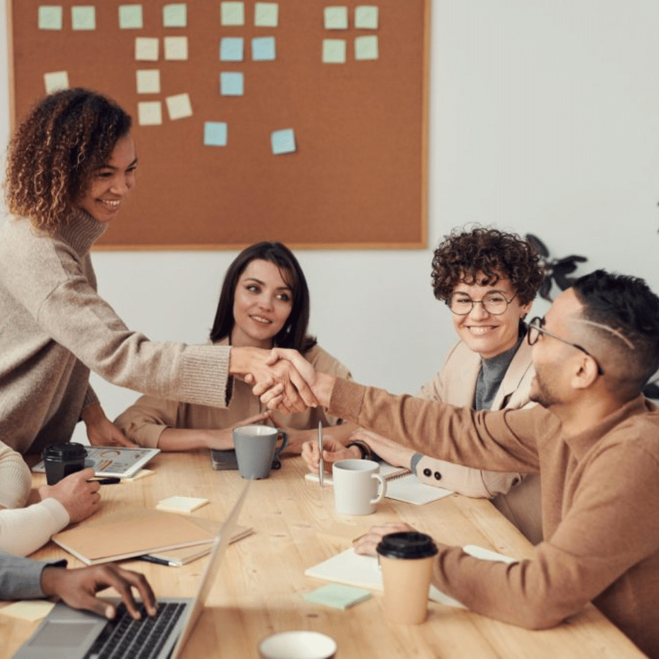 Upskilling: The Future of Work is Now