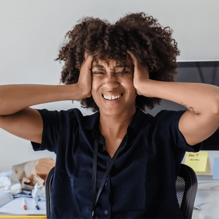 Frustrate and Bewilder: F&B at Medical Meetings