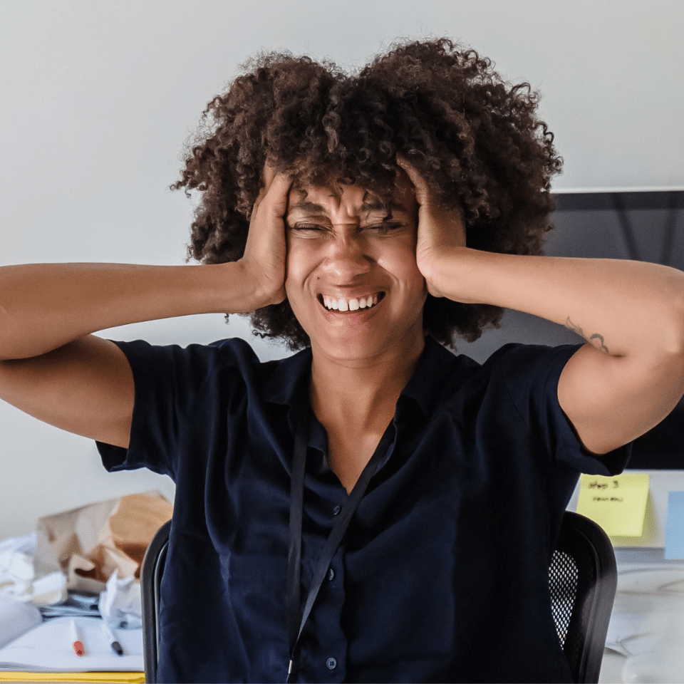 Frustrate and Bewilder: F&B at Medical Meetings