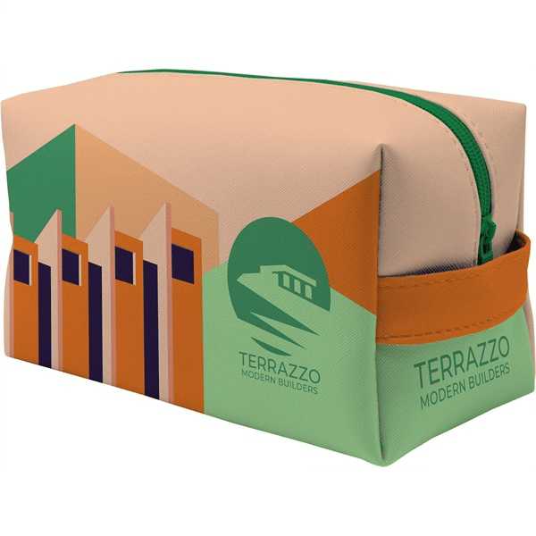 Gifting Plant Based Dopp Kit