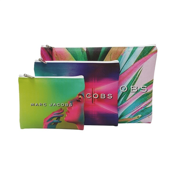 Gifting Plant Based Leather Pouches