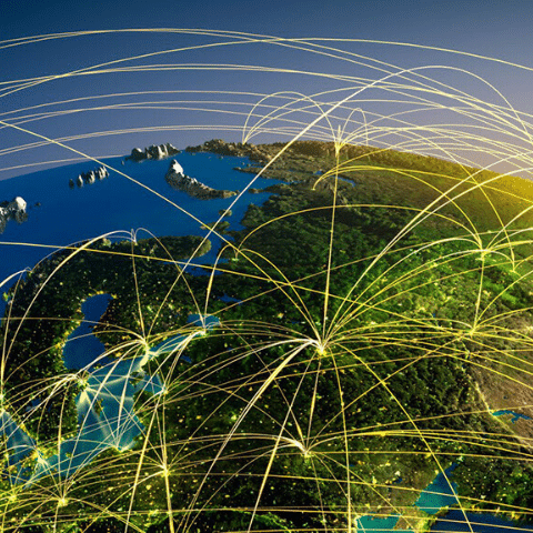 Bridging the Gap on Sustainability Initiatives Between Meetings and Travel