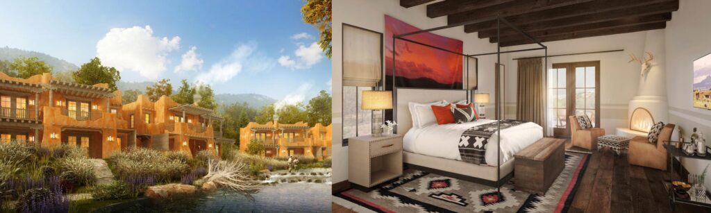 Incentive Destination Bishops Lodge