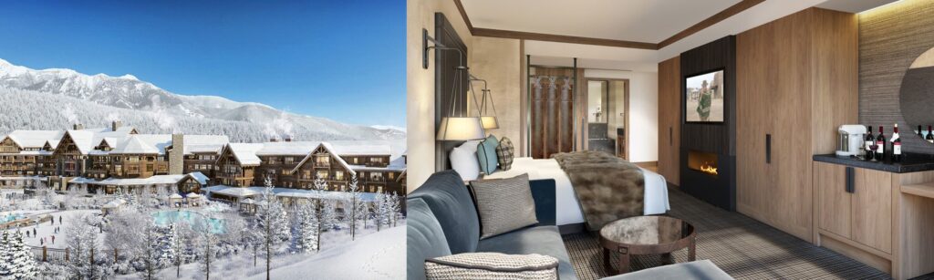 Incentive Destination Big Sky Montana