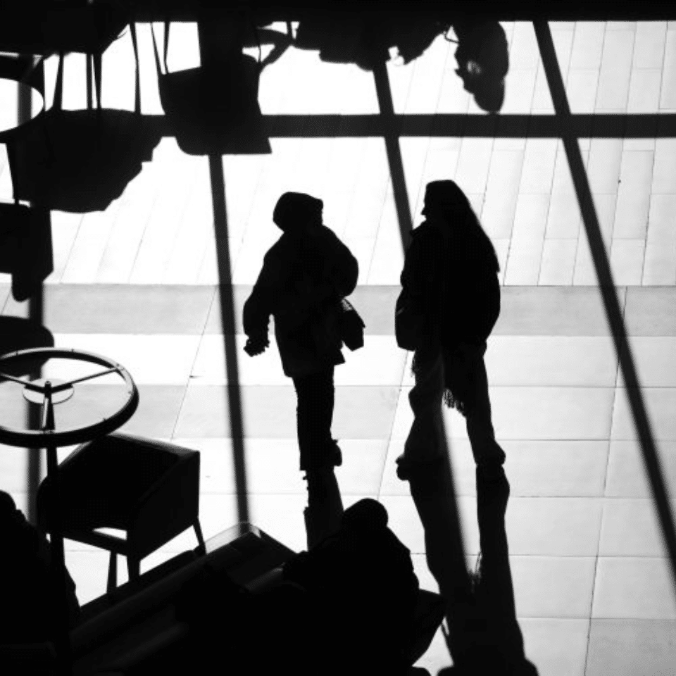 Continuing the Conversation Around Human Trafficking Prevention