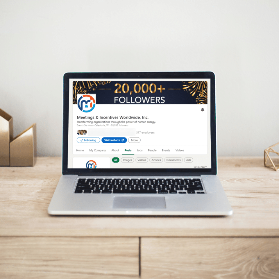 Year in Review: Top LinkedIn Posts of 2022