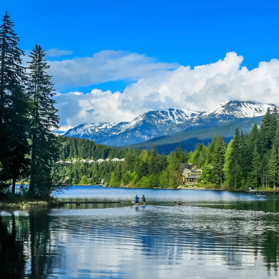 In the Buyer’s Eye — Crushing on Canada