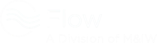 Flow logo